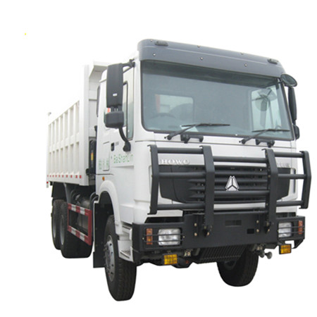 20190806 Infront Sinotruk Howo 336HP широко используемый сверхмощный самосвал для продажи