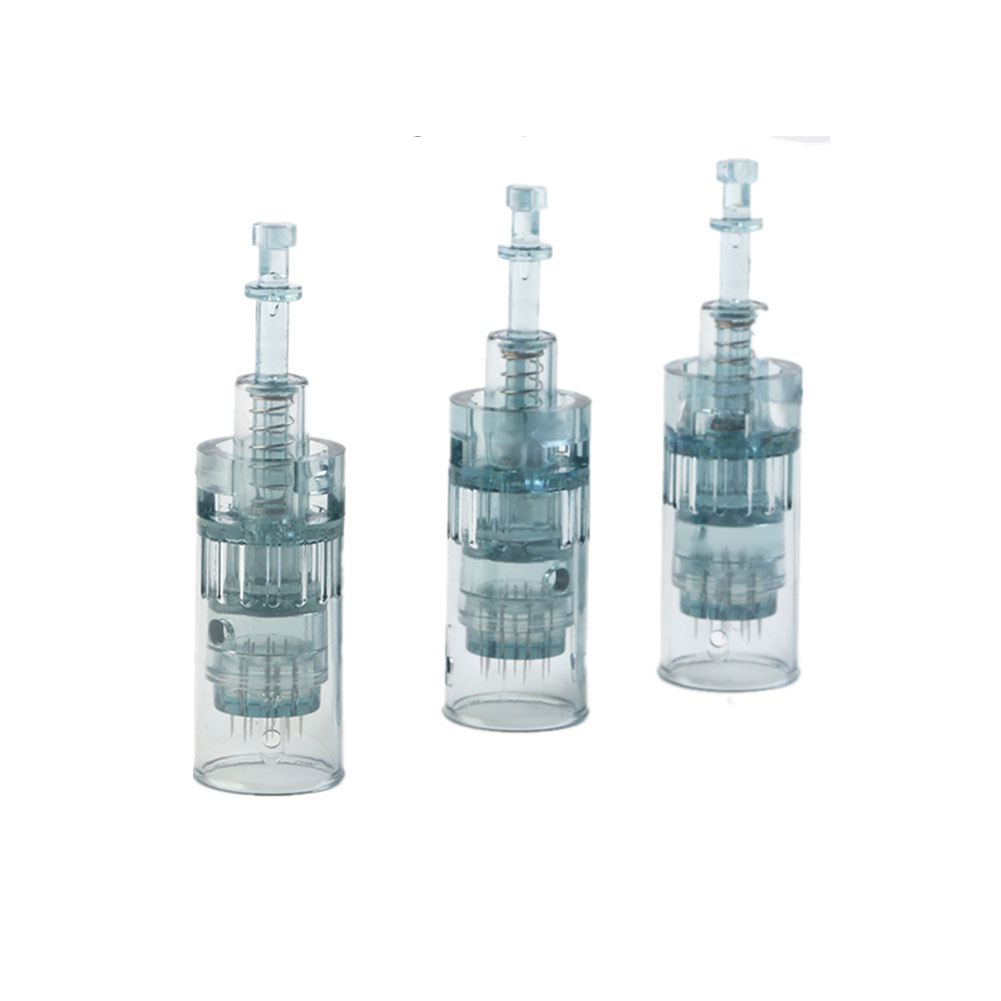M8 Derma Pen Dr Pen, картридж для Dr Pen Dermapen, микроиглы, сменные наконечники для микроиглы 9/12/36/42/nano