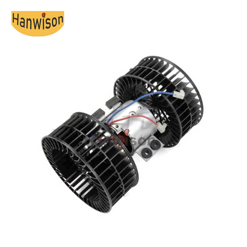 Genuine Quality Auto Conditioning System Blower Fan For BMW 64118391809 740i 740iL 750iL E38 Blower Motor