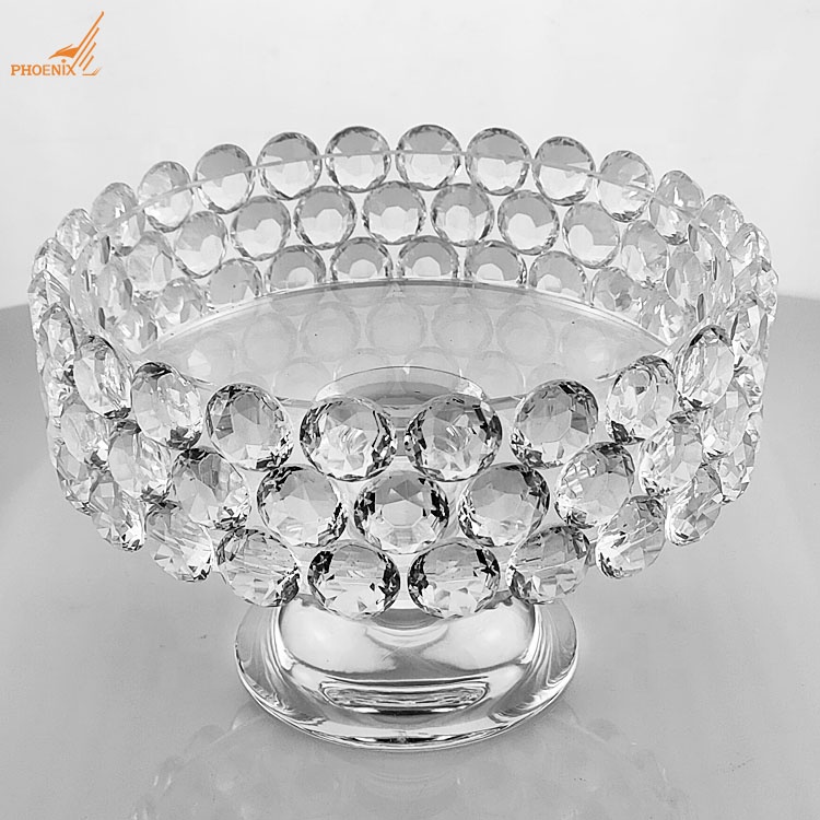 High quality single candlestick crystal vase hot selling crystal vase wholesale
