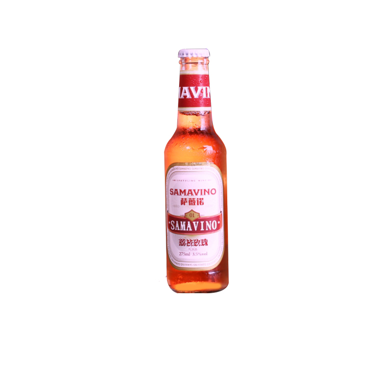 275ml Rose Litchi bar Cocktail