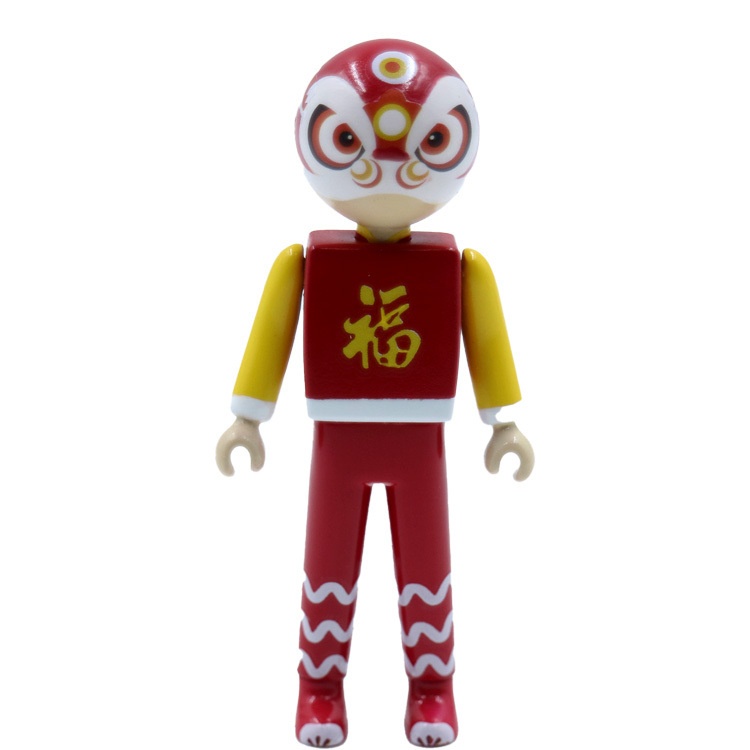 Custom 12 Inch Action Figures Model Toys Collection