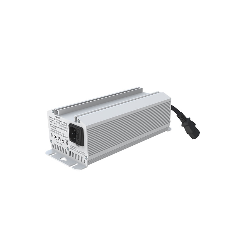 Multiple dimming settings electronic ballasts 600w 400w 250W hps 600w ballast grow electronic ballast for hid grow light