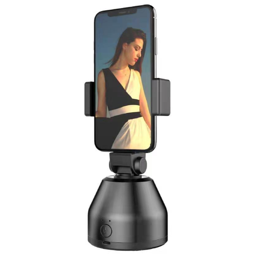 SOUING, вращающийся на 360 градусов, умный Ai Gimbal, персональный робот-оператор, портативный, все-в-одном, умный селфи-палка, 360 градусов вращается, авто лицо, телефон