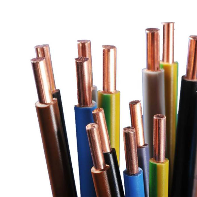 Direct selling yc copper core cable rubber sheathed flexible cable YC3*6+2*4 YC3*10+2*6 Can be buried overhead
