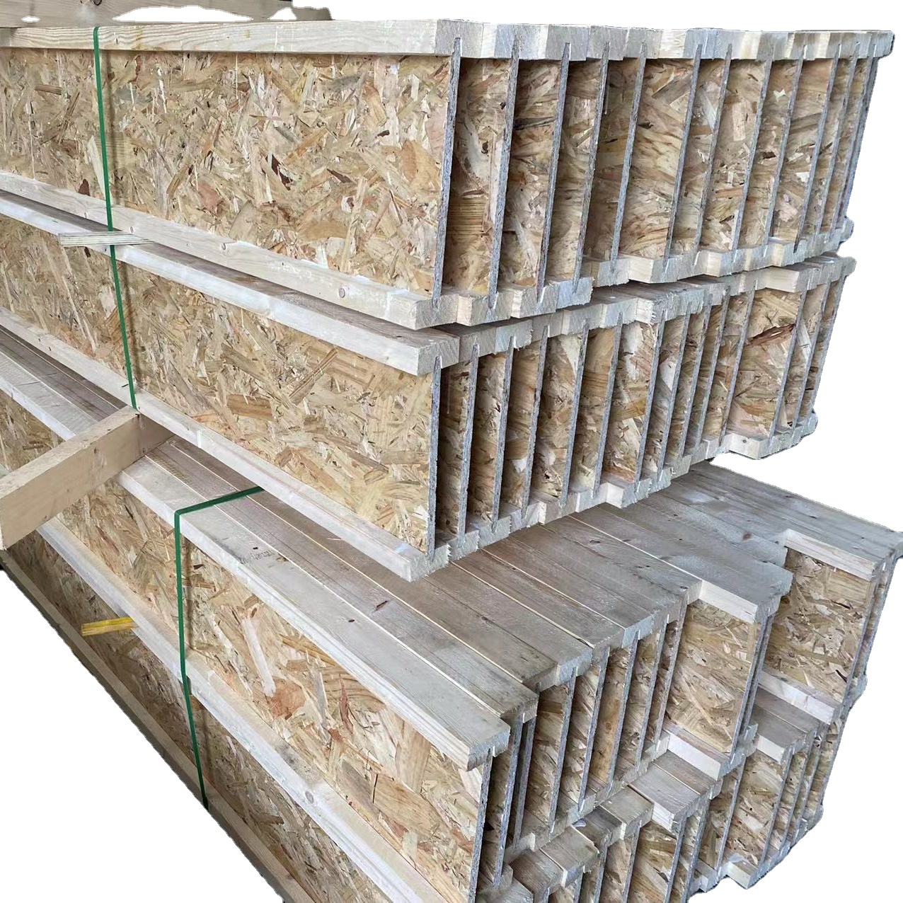 Напольное покрытие TJI joist web joist