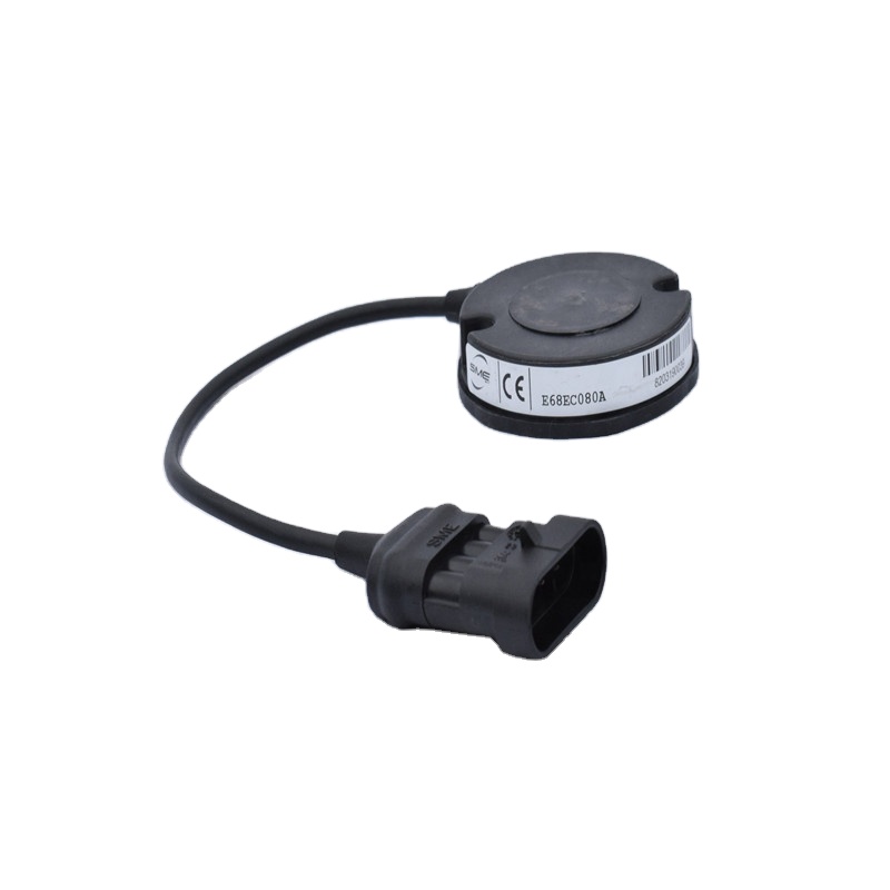 Оригинальный датчик подшипника двигателя SME E68EC080A, который заменяет модель e68ec050a01