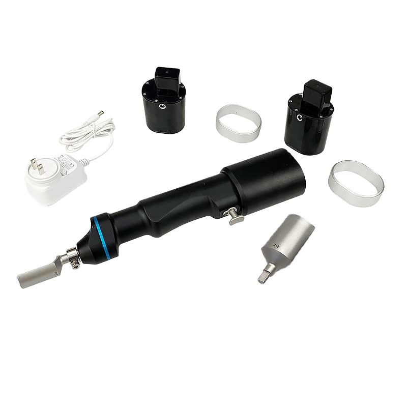 GreatLH Motor handpiece Veterinary Instrument Orthopedic TPLO saw Power drill for medical science