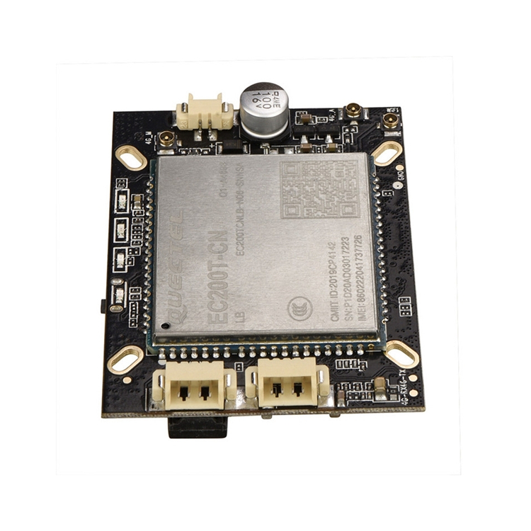 4G to wifi module, LTE to network port module QCA9531 inclusion 512MB DDR2 camera dedicated Quick connect Low latency 4G modul