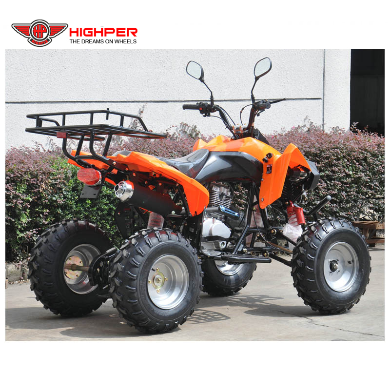 Китай, хорошее качество, ATV 150cc с CE (ATV014)