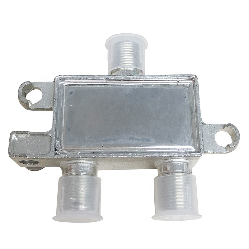 TOYOUMI 2021 New Product 2-Way-Splitter 5-1800MHz