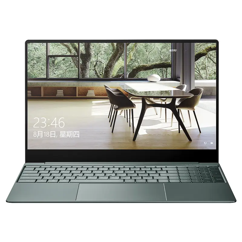 2021 Factory Wholesale OEM ODM Laptops Core I7 1065G7 16GB 1TB 15.6 inch Laptop Gaming 10th Gen Laptop Netbooks
