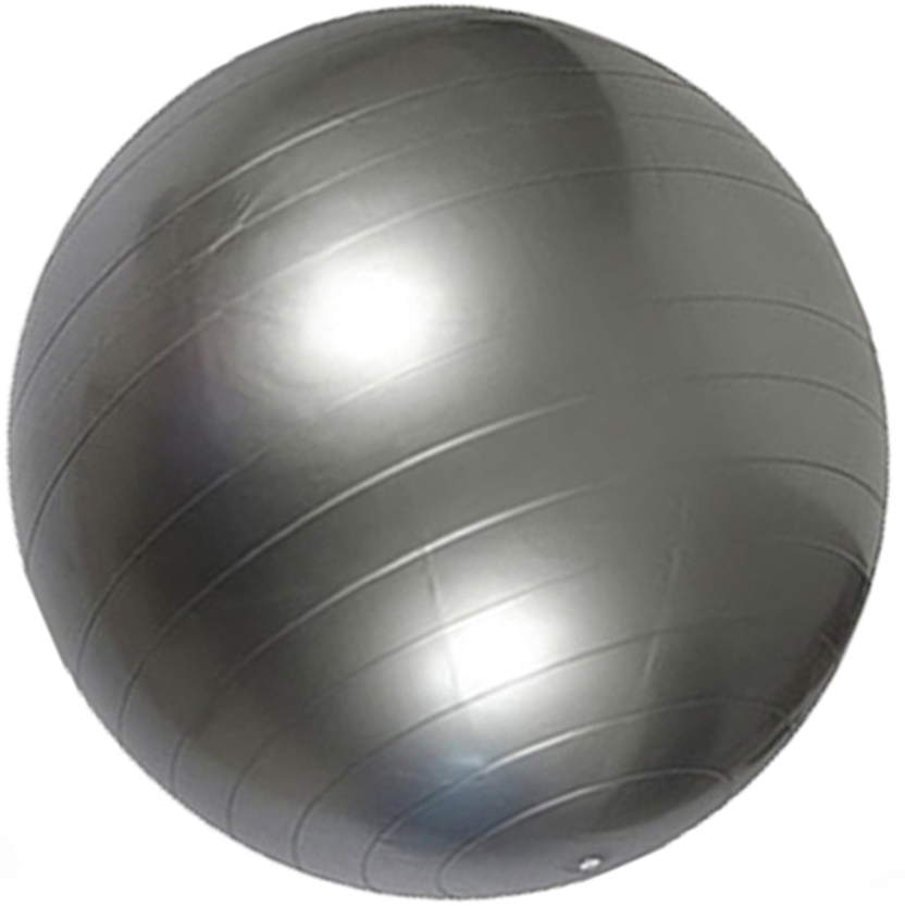 Eco-friendly yoga ball 45cm 55cm 65cm 75cm 85cm 95cm Pvc Pilates Stability Ball Exercise Yoga Ball for Fitness Exercise