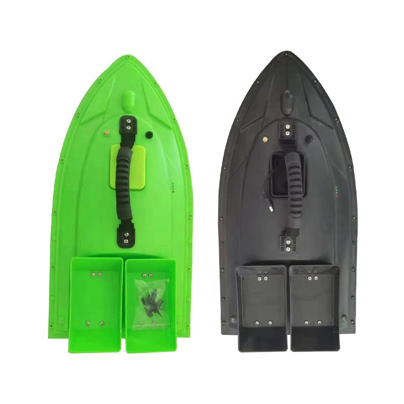 Good Price Auto RC Remote Control 500m Distance Fishing Bait Boat