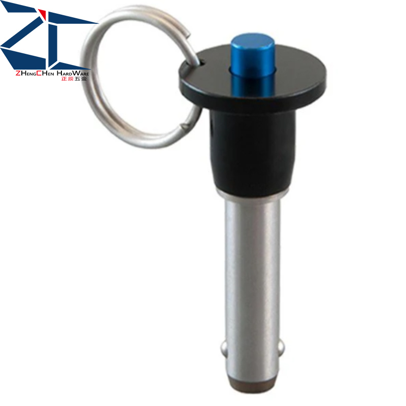 T-Handle Locking Quick-Release Pins Spring Loaded Locking Pin