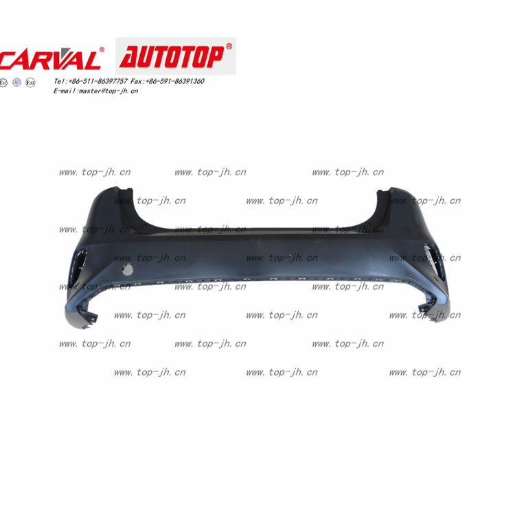 Задний бампер CARVAL JH AUTOTOP для CED18 86611 J7000 JH03 CED18 022