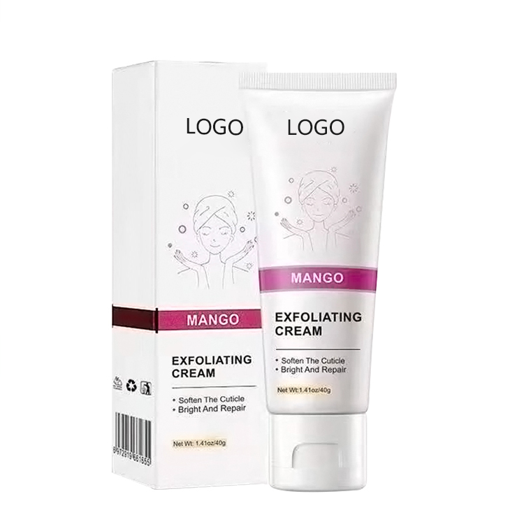 Natural Organic Skin Care Facial Whitening Cream Moisturizing Repair Cleansing Acne Treatment Exfoliating Gel Cream