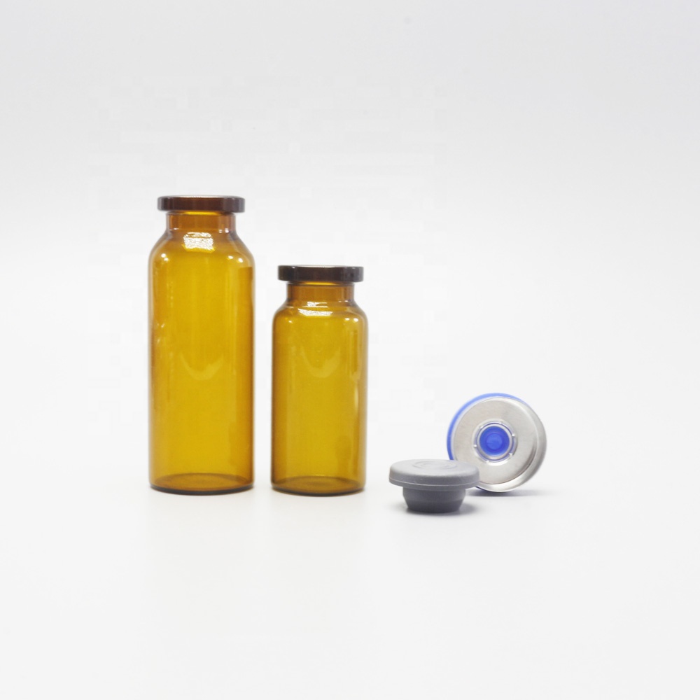 10 мл penicillin стеклянная бутылка 10 мл флакон этикетки для медицины вакцины бутылка для медицинских VB-23T