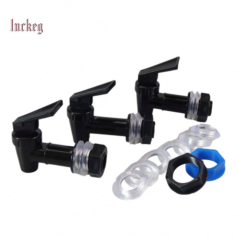 Water Plastic Beer Taps Faucet With Dispenser For Handle Brass Stainless Kitchen Bottle Pvc Steel Barrel Spigot Basin Draft Tap