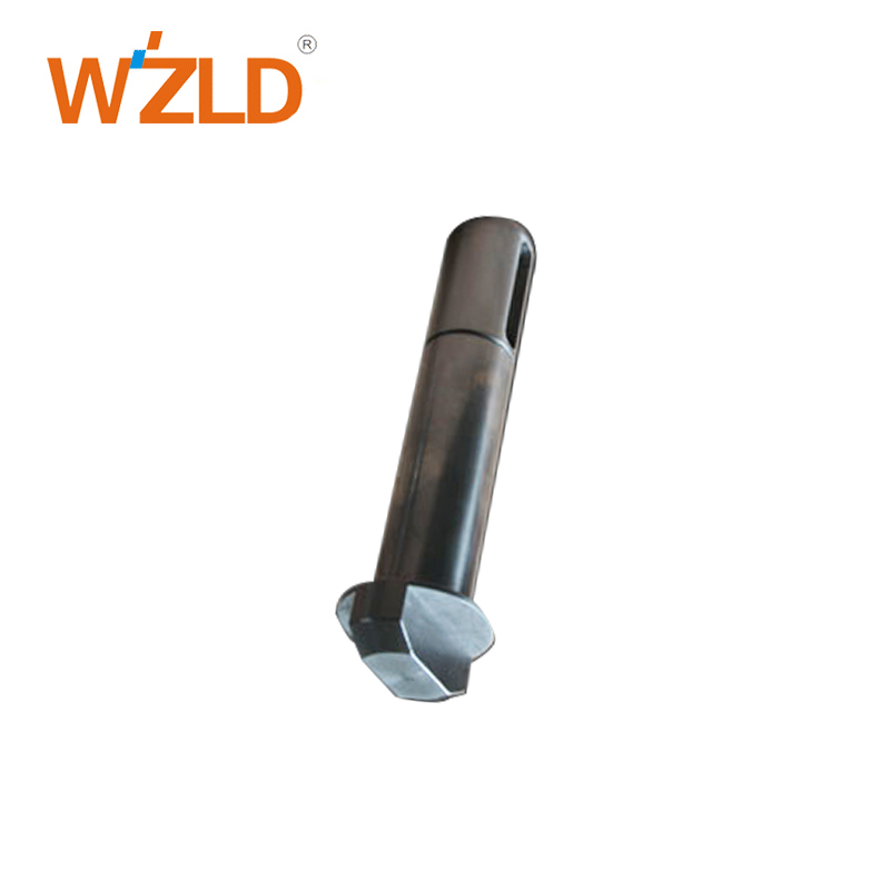 WZLD Manufacturer Custom Stem for Ball Valve