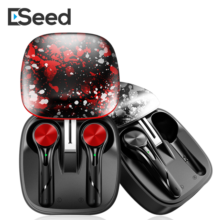 TWS-наушники U1 с поддержкой Bluetooth 5,0, 50 часов работы