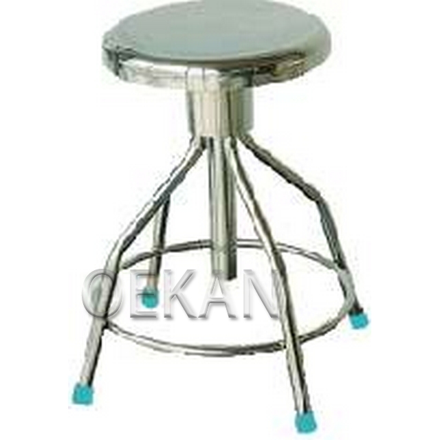 Hospital Furniture Stainless Steel Lab Bench