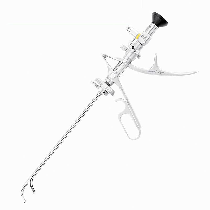 Urethrotome instrument set View larger image high quality with factory price endoscope