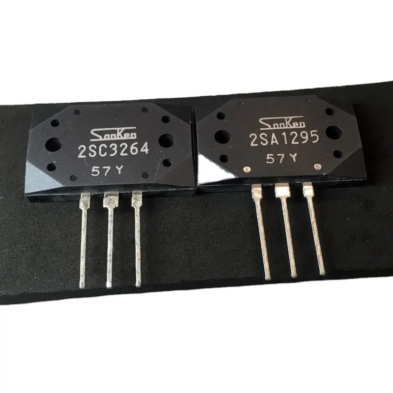 (SACOH Power Transistor)2SC3264 2SA1295
