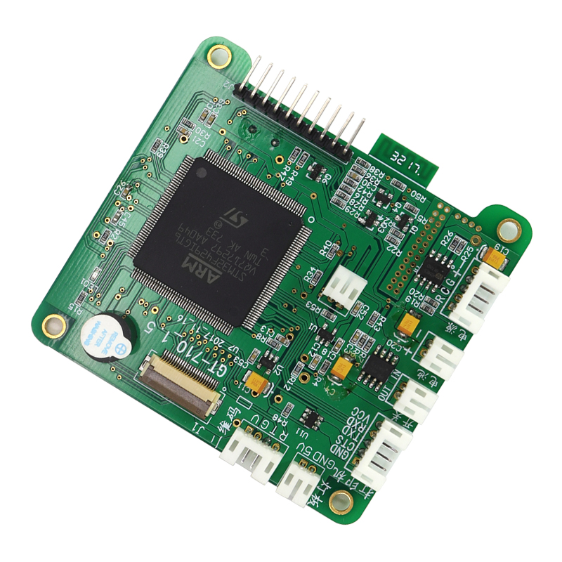 Высококачественная печатная плата от производителя 94v0 Pcb и Pcba Factory