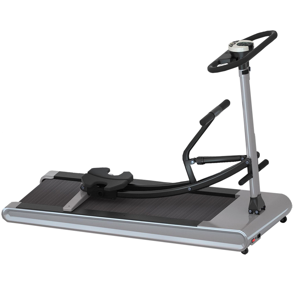 sports equipment foldable treadmill bike for home