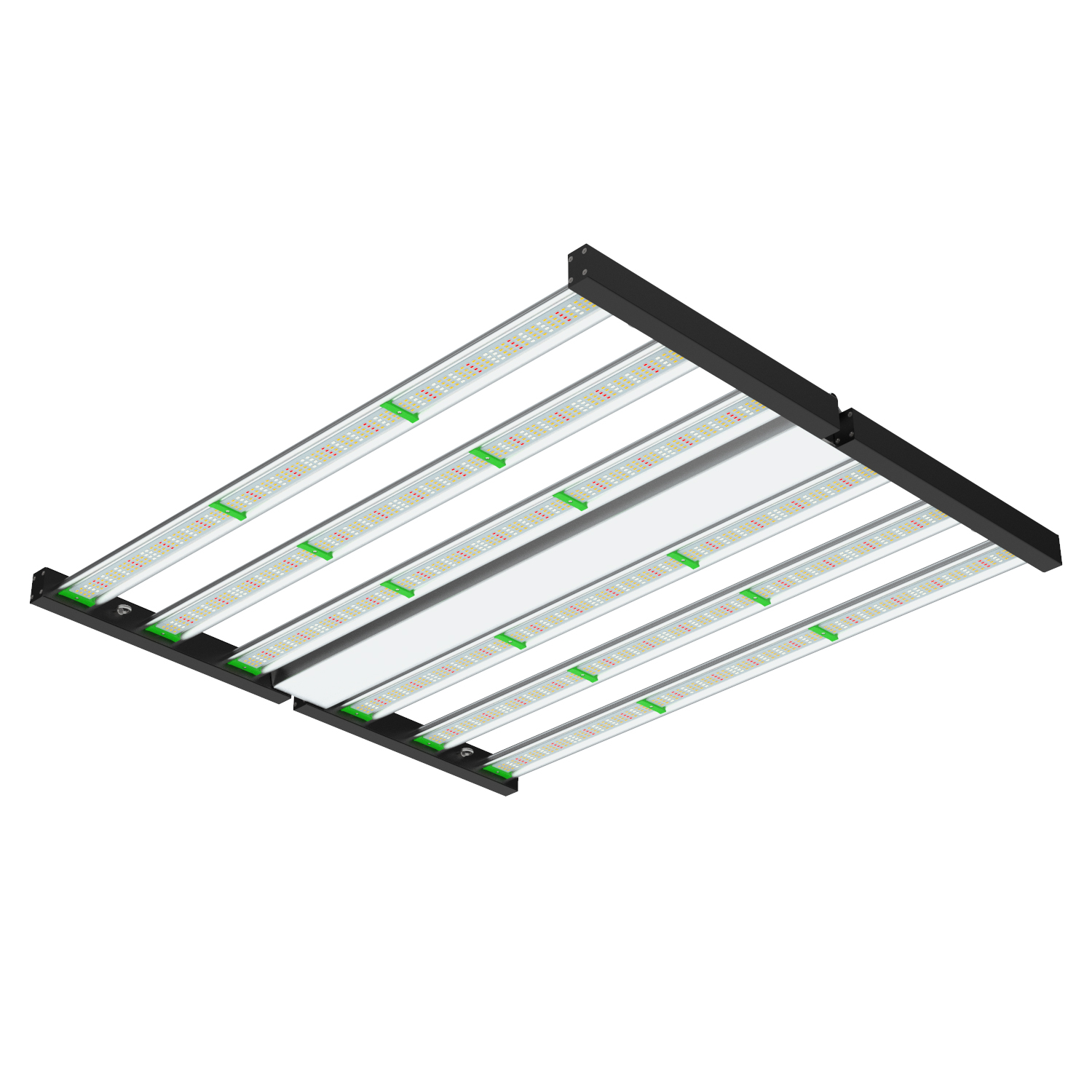 Phlizon затемняемый 720 Вт 960 Вт 1000 Вт Samsung Led Grow Light складной для коммерческого полного спектра Grow Lights Fluence Spydr Style