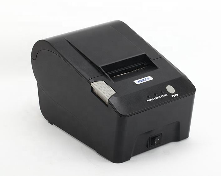 POS machine printer for mini receipt printer with Bluetooth 2 inch printer