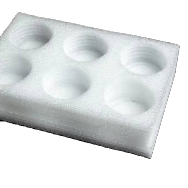 Customized Foam Sponge With Anti-shock Foam Packaging Inner Bracket