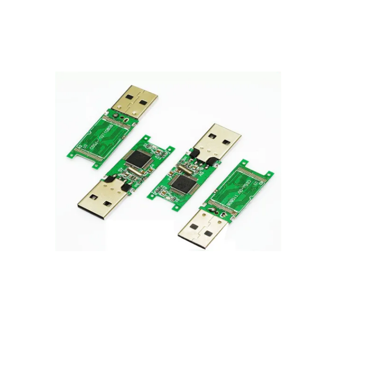 China Best Circuit Pcba Prototype Manufacture Cheap Price High Quality Multilayer Usb Hub Flexible Pcb