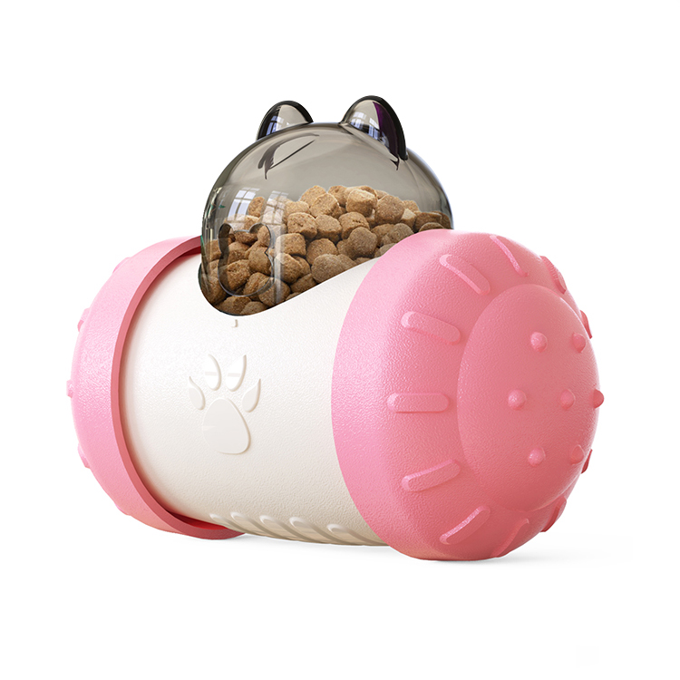 Juguete para perro mascota accesorios para mascotas пазл умное обучение Интерактивная утечка еды jouet chien игрушка для питомца игрушка для собаки