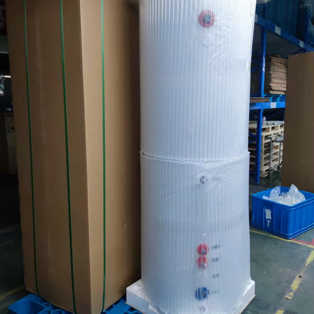 300L Deye Solar Water Heater for Home Use with Best Price