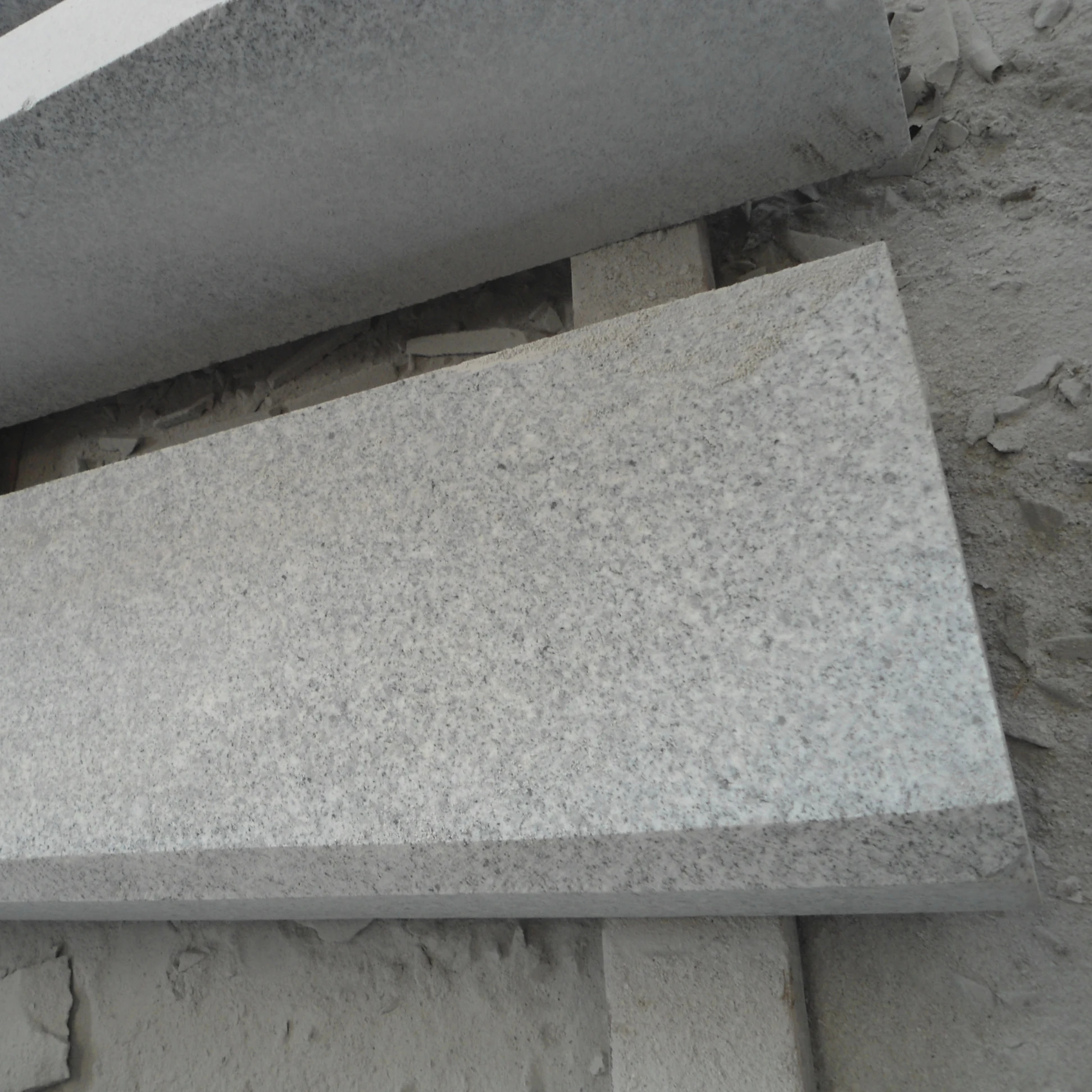 Granite Curbstone Stone Border Road Granite Curb Stone, Kerb Stone Granite Kerbstone