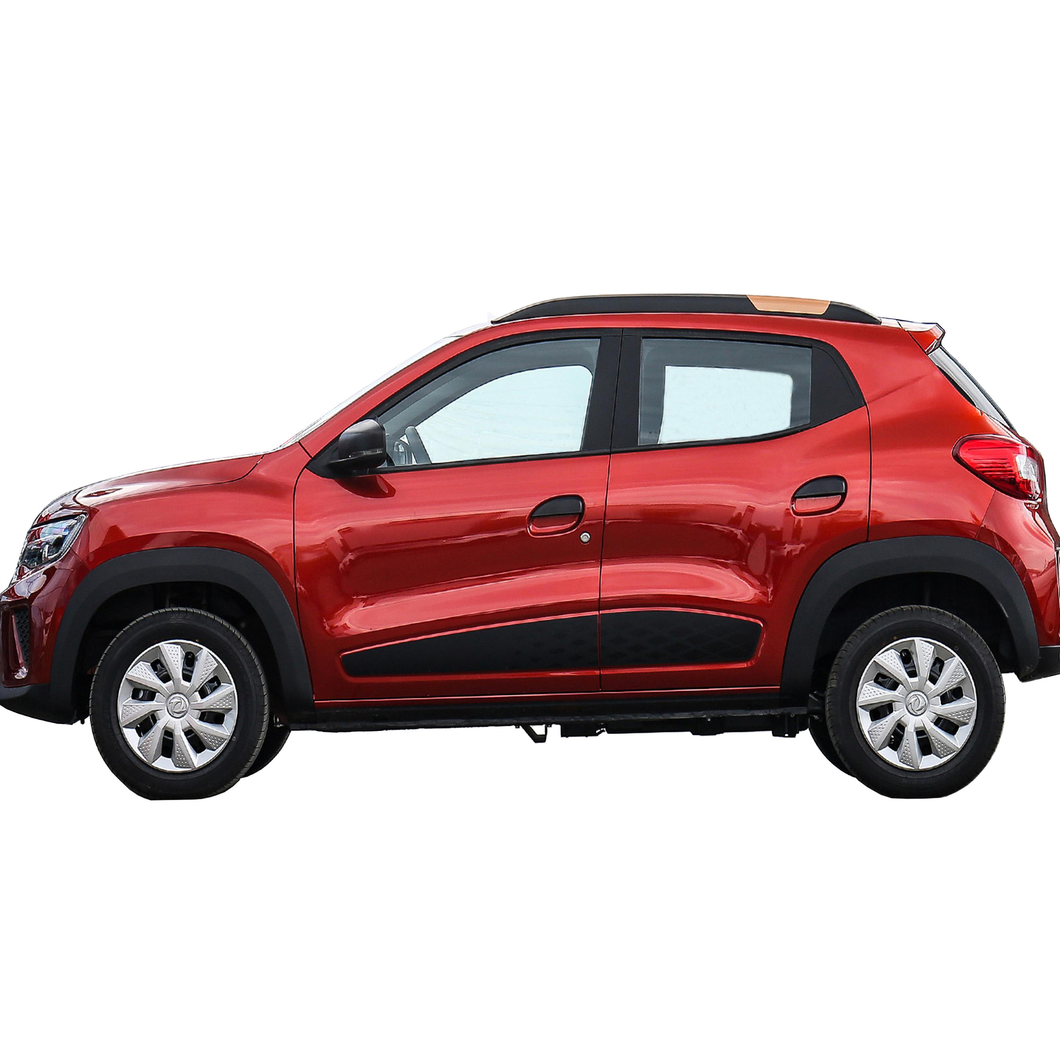 Китай Новый энергетический автомобиль дешевая цена DF E1 EX1 5 Seat 4 двери 2WD suv супер мотор Китай Электрический автомобиль для продажи