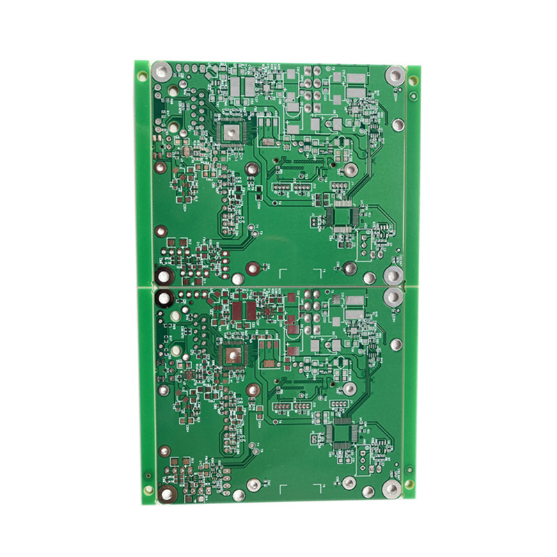 Оптовая Продажа пользовательских Pcba OEM дизайн платы 94v0 pcb производство и сборка с лазерной маркировочной машиной