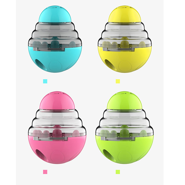 Sell Well New Type Durable Smart Sucker Cat Mint Licking Pet Cat Toy