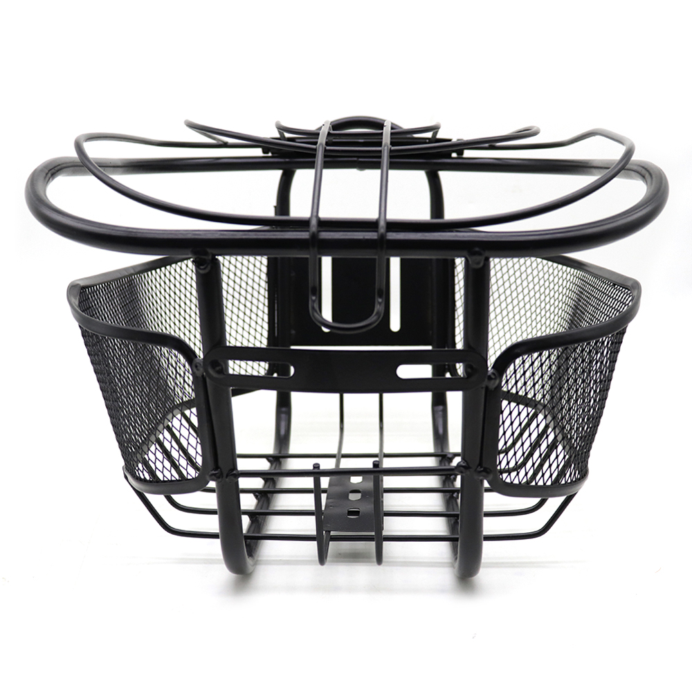 Bicycle Basket Wholesale High Quality
