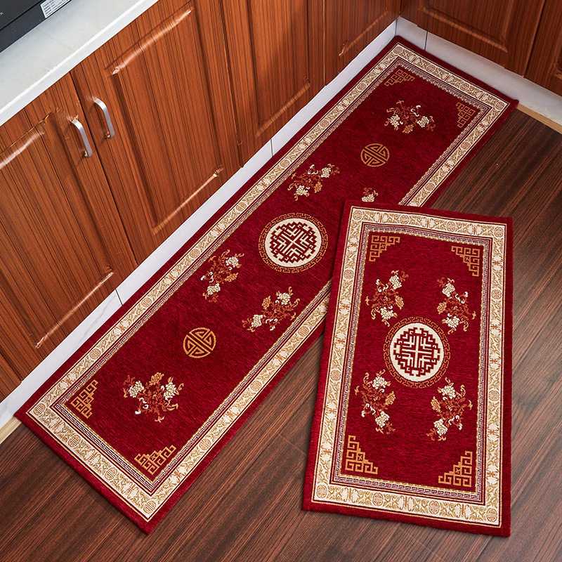 High Quality Dornier Jacquard polypropylene Rugs Door Mats Or In Living Room door mat kitchen mat