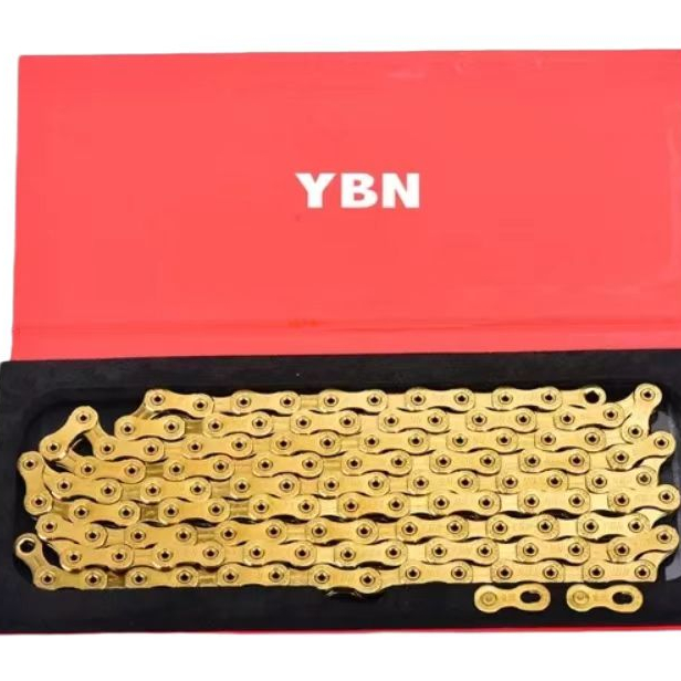 Тайвань YBN 12 Скоростей инструмент для демонтажа цепи велосипеда (12 Скоростей супер легкий и высокое качество горный велосипед MTB Дорожный велосипед цепи