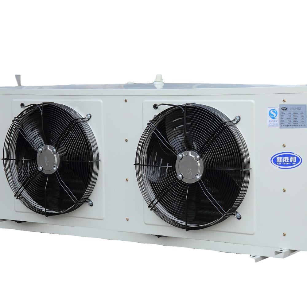 Ammonia pump circulation fan coil air cooler for food cold storage room