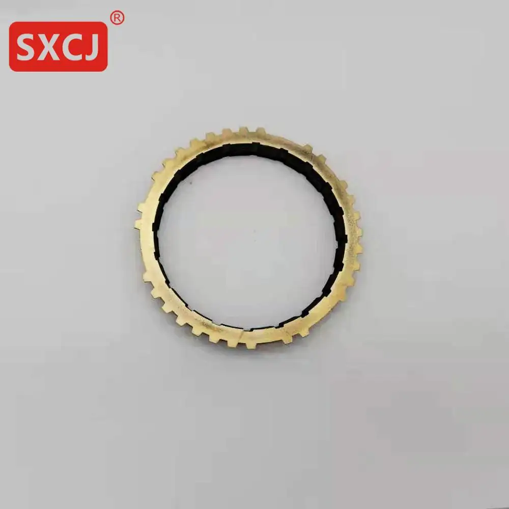 gear box spare parts synchronizer ring moly coated OEM33368-35080 for Toyota Hiace