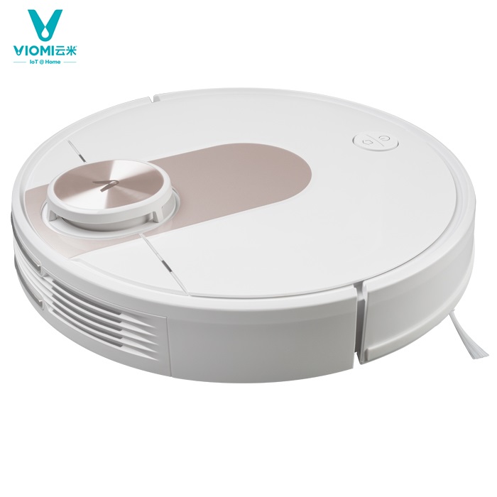 New cheap SE Automatic Intelligent Robot Vacuum Cleaner 2100PA Poweful Suction vacuum robot for household