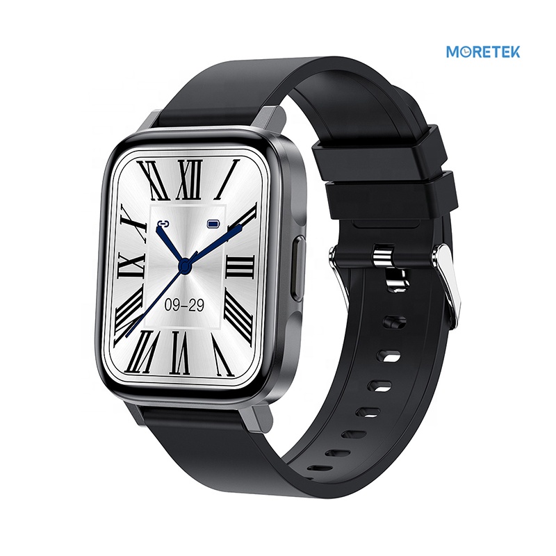 Смарт-часы ЭКГ PPG с кислородом крови водонепроницаемые IP68 2021 Reloj спортивные Смарт-часы