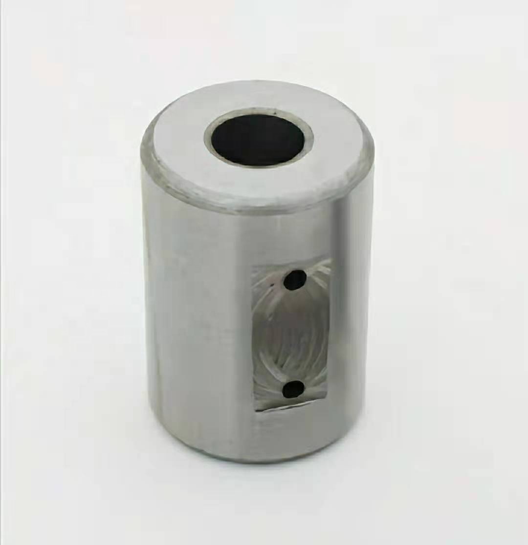 Computer Embroidery Machine Spare Parts Small Machine Shaft Sleeve High speed machine Spindle Sleeve On Sale