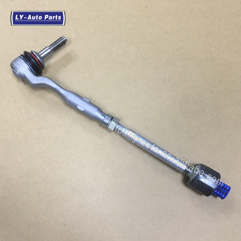 43168MT 32106784719 32106784716 Auto Front Inner Tie Rod End For Rolls-Royce For Ghost For Wraith For BMW F01 F07 F10 F11 F12
