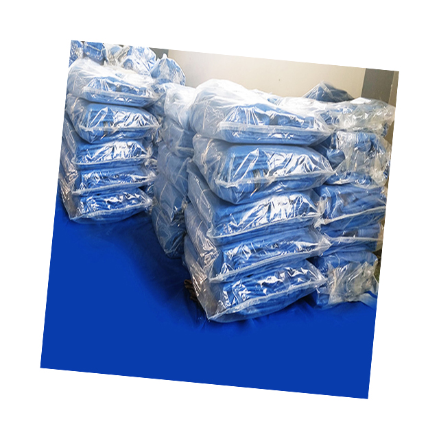 Heavy Duty Tear-resistant Stocklot Pvc Roll Coated Fabric Pvc Tarpaulin For Trailer Cover